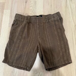 Billabong Wrangler Shorts